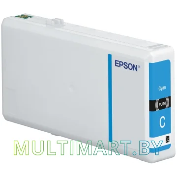 Картридж Epson C13T789240 картинка 2